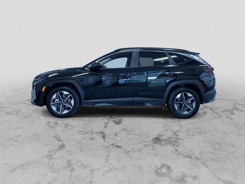Used 2025 Hyundai Tucson SEL AWD/4WD image 7