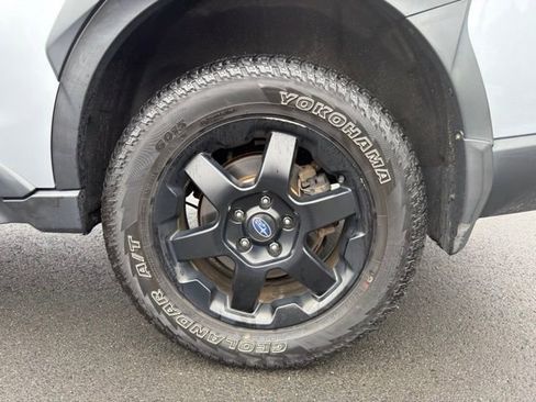 Used 2022 Subaru Outback Wilderness image 28