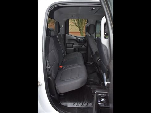 Used 2019 Chevrolet Silverado 1500 LT w/ Convenience Package image 27