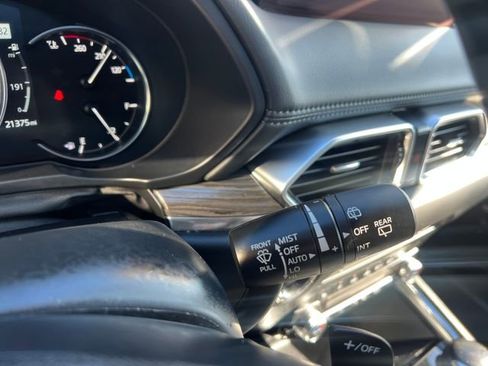 Used 2023 MAZDA CX-5 AWD 2.5 S w/ Premium Plus Pkg image 30