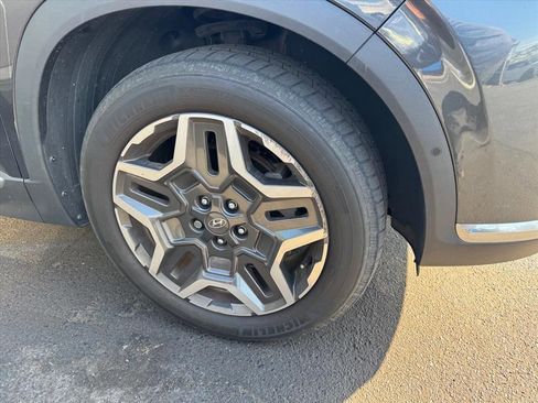 Used 2021 Hyundai Santa Fe Limited w/ Cargo Package FWD image 2