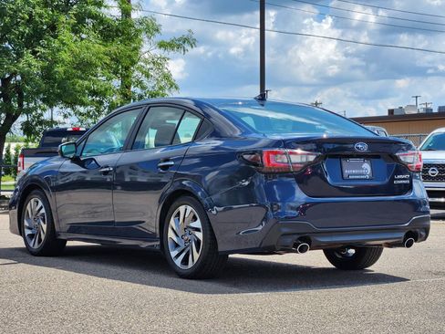 Used 2025 Subaru Legacy Touring XT AWD/4WD image 8