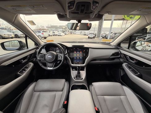 Used 2023 Subaru Outback Limited image 31