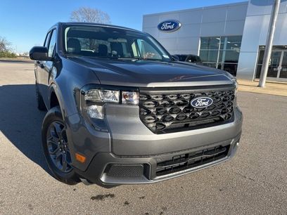 New 2025 Ford Maverick XLT w/ XLT Luxury Package