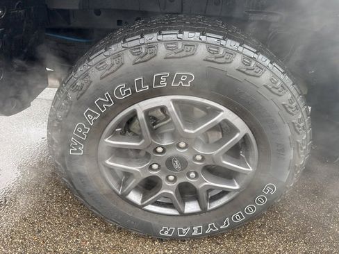 Used 2024 Ford Ranger XLT image 25