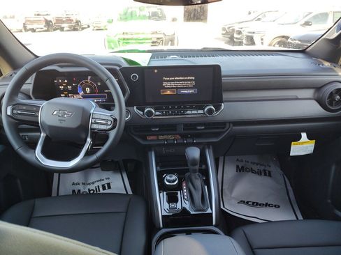 New 2026 Chevrolet Colorado Trail Boss image 11