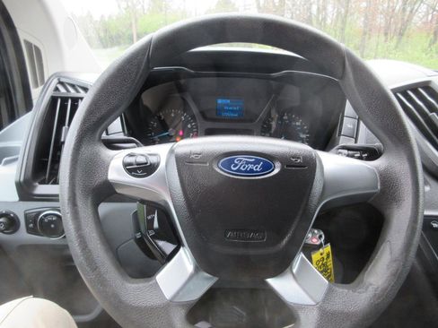 Used 2017 Ford Transit 250 148 Medium Roof RWD image 35