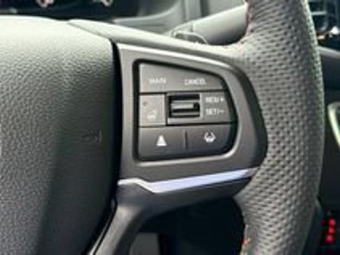 New 2026 Honda Ridgeline TrailSport image 29