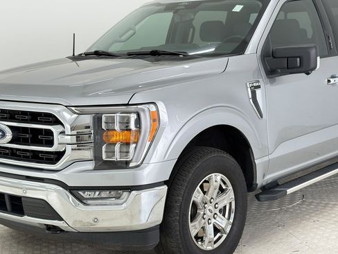 Used 2022 Ford F150 XLT w/ Equipment Group 302A High AWD/4WD image 18