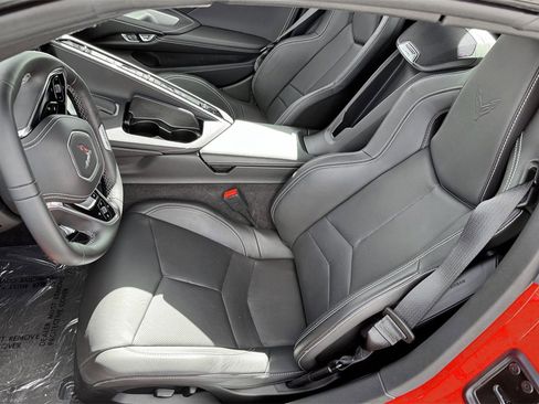 Used 2025 Chevrolet Corvette Z06 image 15