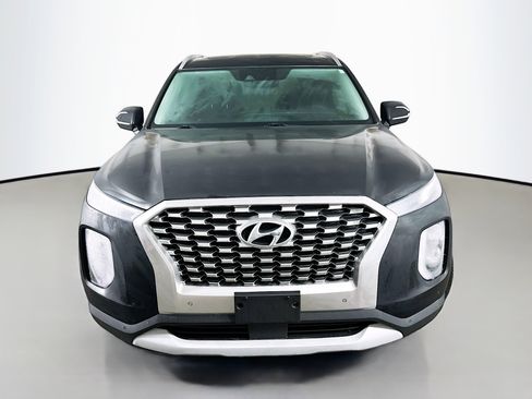 Used 2022 Hyundai Palisade SEL w/ Premium Package image 2