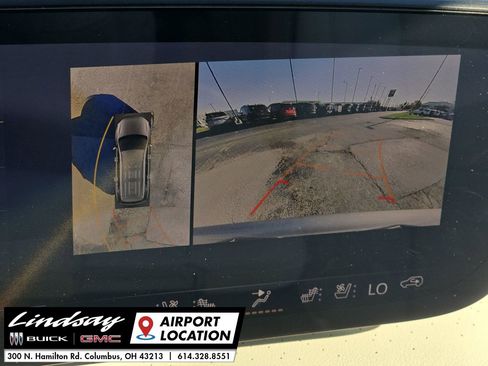 New 2026 Buick Enclave Avenir w/ Super Cruise Package image 16