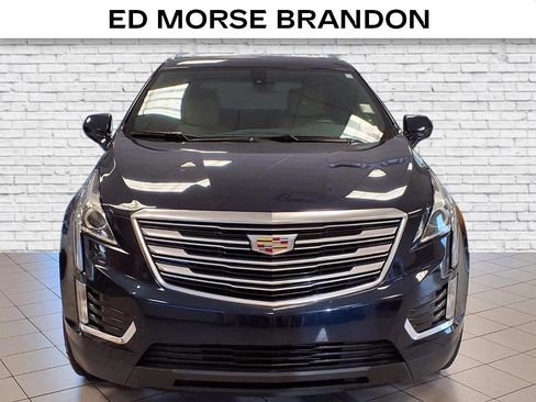 Used 2017 Cadillac XT5 FWD image 7