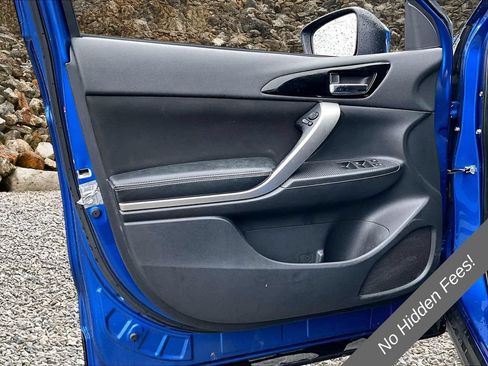 Used 2019 Mitsubishi Eclipse Cross SE AWD/4WD image 20