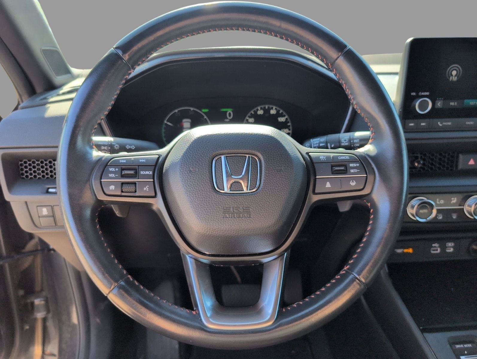Used 2024 Honda CR-V Sport image 29