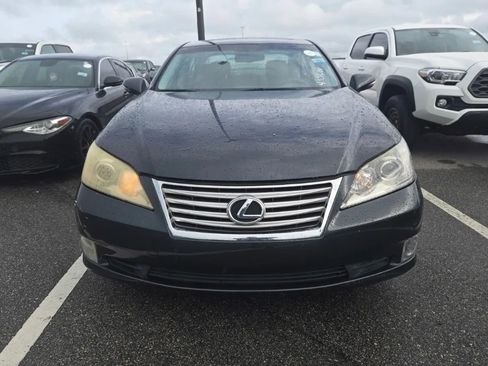 Used 2011 Lexus ES 350 FWD image 6