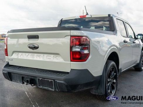 Used 2024 Ford Maverick XLT w/ XLT Luxury Package FWD image 6