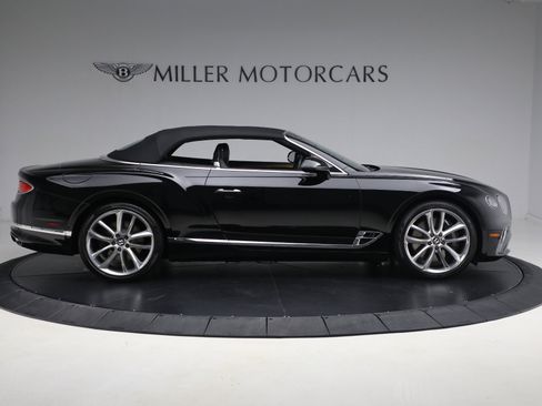 Certified 2020 Bentley Continental GT image 17