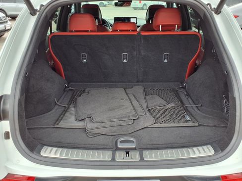 Used 2024 Genesis GV70 2.5T w/ Sport Prestige Package image 20