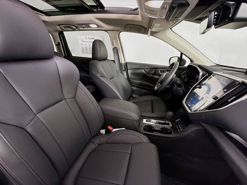 New 2026 Subaru Ascent Limited AWD/4WD image 36