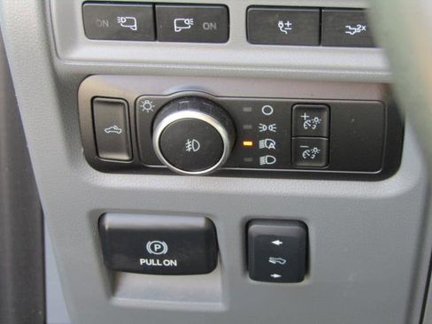 Used 2023 Ford F150 XLT w/ Equipment Group 302A High AWD/4WD image 22