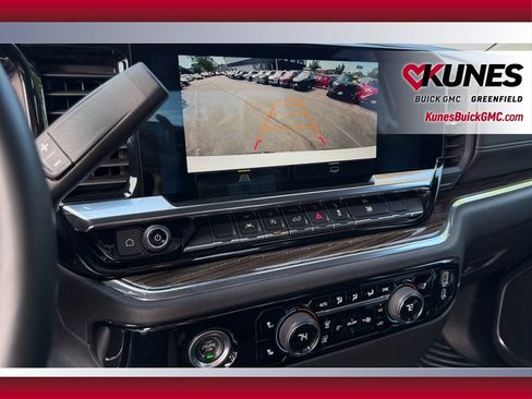 Used 2023 Chevrolet Silverado 1500 LT w/ Work Truck Package AWD/4WD image 19