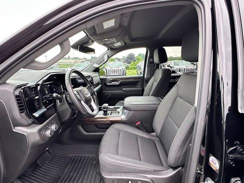 Certified 2023 GMC Sierra 1500 Elevation AWD/4WD image 18