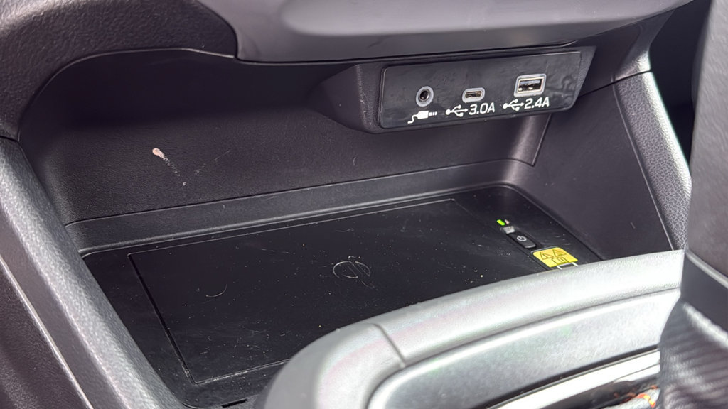 Certified 2025 Subaru Crosstrek 2.5i Limited AWD/4WD image 21