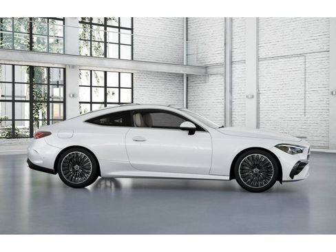 New 2026 Mercedes-Benz CLE 450 4MATIC Coupe image 15