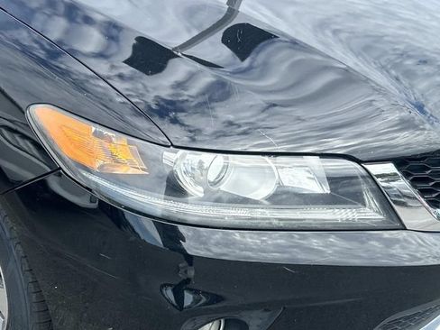Used 2014 Honda Accord EX image 9