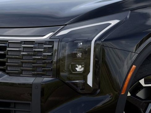 New 2026 Kia Sportage S image 10