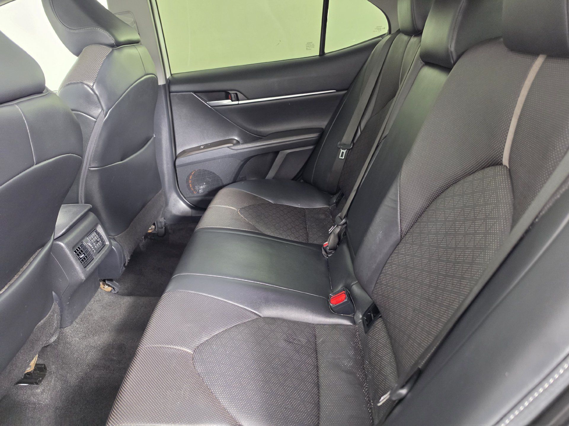 Used 2023 Toyota Camry XSE w/ Driver Assist Package FWD image 24