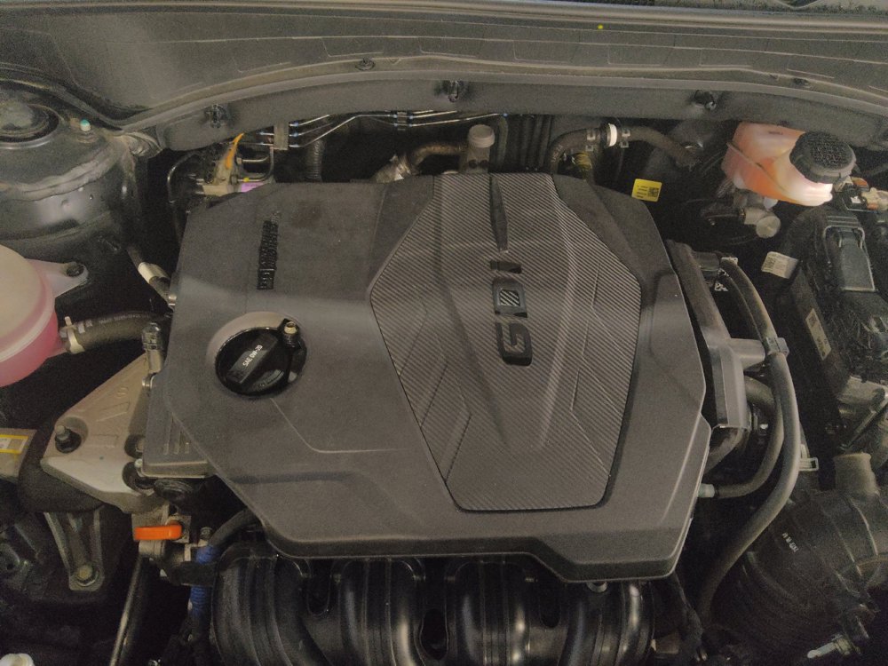 Used 2023 Hyundai Santa Fe SEL FWD image 30
