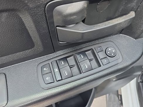 Used 2022 RAM 3500 Tradesman image 14