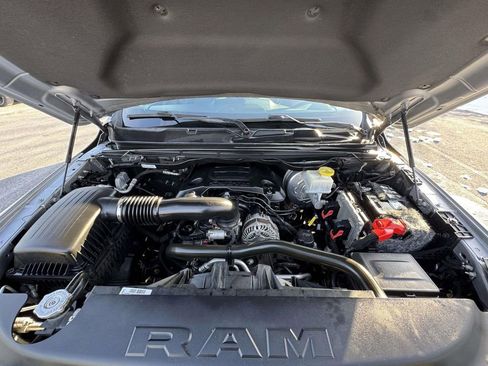 Used 2020 RAM 1500 Big Horn image 12