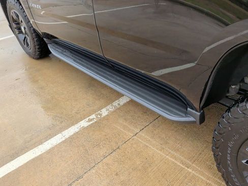 Used 2017 Chevrolet Tahoe LT image 46