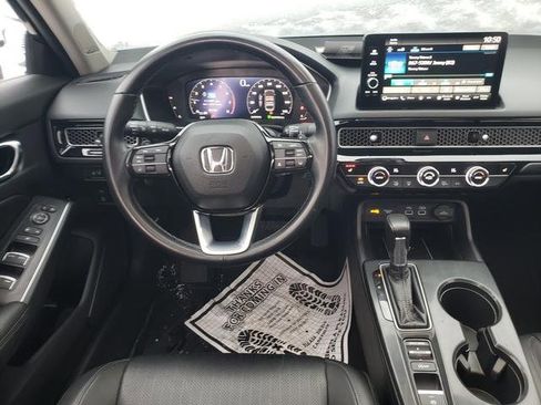 Used 2024 Honda Civic Touring image 23