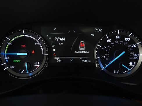 Used 2022 Toyota Highlander Platinum image 30