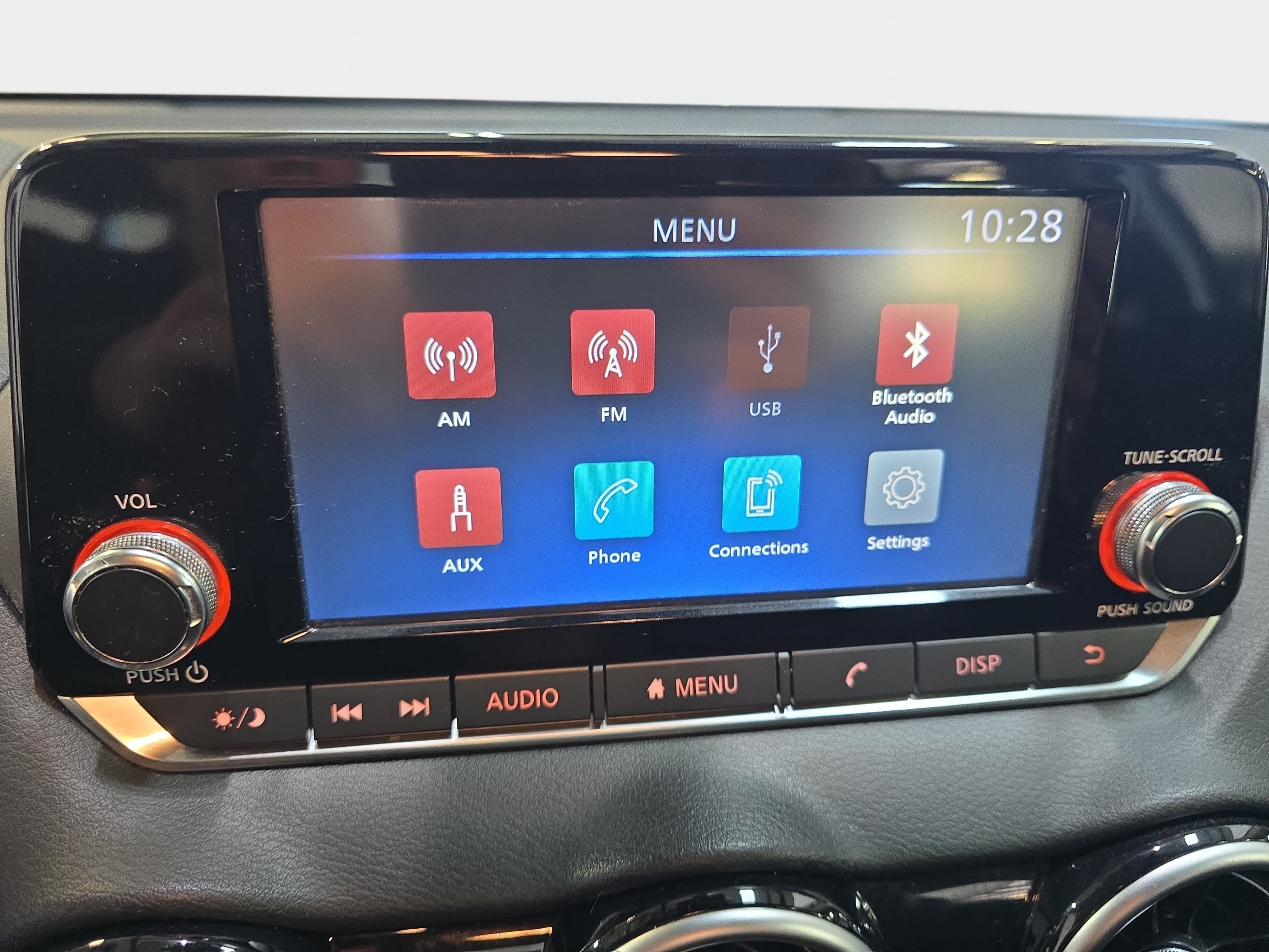 Used 2021 Nissan Sentra S FWD image 18