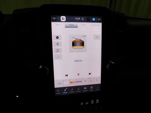 New 2026 RAM 3500 Tradesman image 29