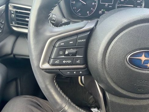 Used 2024 Subaru Outback Touring XT AWD/4WD image 18