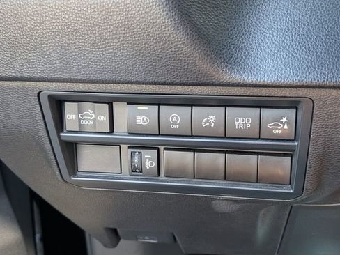 Used 2024 Toyota Tundra SR5 w/ SR5 Convenience Package RWD image 24