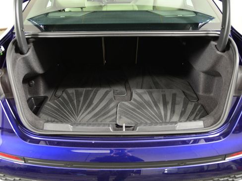 Certified 2025 Audi A3 2.0T Premium Plus w/ Premium Plus Package image 23