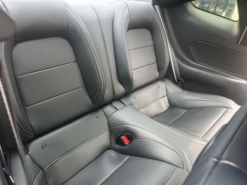 Used 2025 Ford Mustang GT Premium w/ GT Performance Package image 32