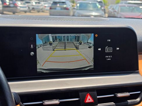 Certified 2024 Kia Seltos SX AWD/4WD image 22