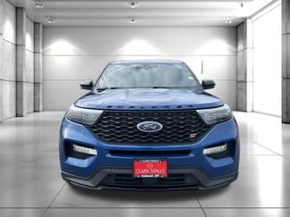 Used 2021 Ford Explorer ST w/ Equipment Group 401A video 2