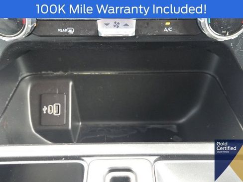 Used 2025 Ford F150 XLT w/ Equipment Group 301A Standard AWD/4WD image 31