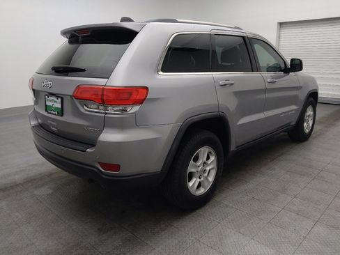 Used 2016 Jeep Grand Cherokee Laredo w/ Quick Order Package 23E image 9