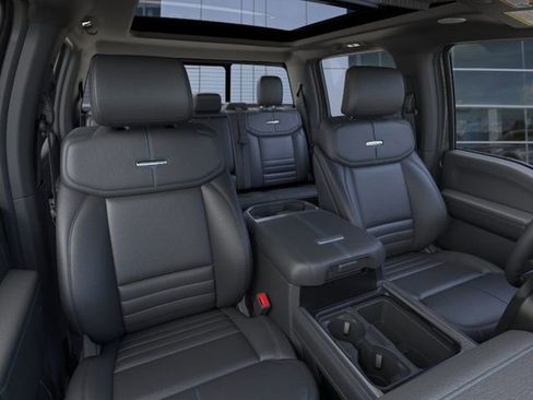 New 2026 Ford F250 Platinum AWD/4WD image 10