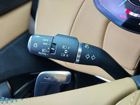 Used 2024 Land Rover Range Rover Sport Autobiography AWD/4WD image 40